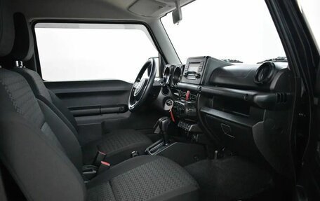 Suzuki Jimny, 2020 год, 2 810 000 рублей, 9 фотография