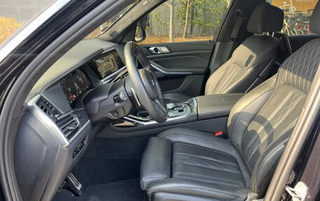 BMW X7, 2022 год, 6 095 000 рублей, 8 фотография