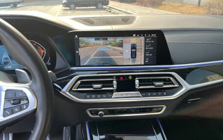 BMW X7, 2022 год, 6 095 000 рублей, 9 фотография