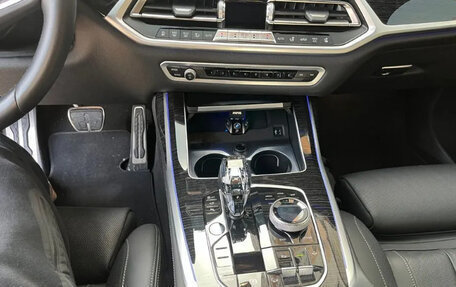 BMW X7, 2022 год, 6 095 000 рублей, 10 фотография