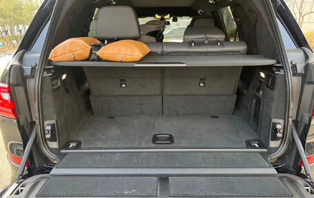 BMW X7, 2022 год, 6 095 000 рублей, 12 фотография