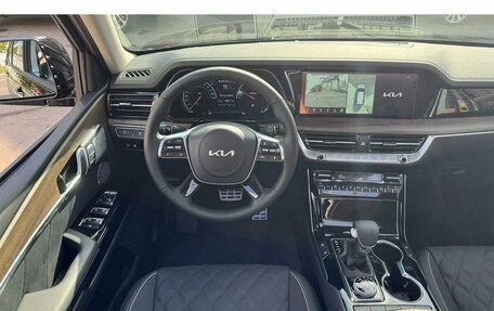 KIA Mohave I, 2024 год, 7 750 000 рублей, 7 фотография