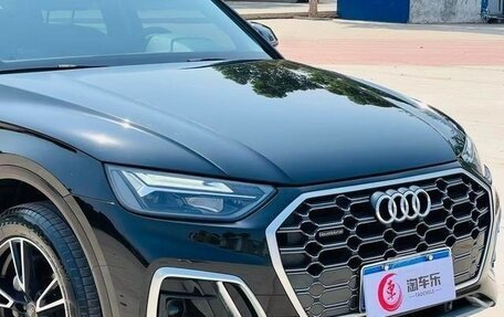 Audi Q5, 2021 год, 2 950 000 рублей, 2 фотография