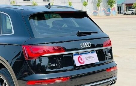 Audi Q5, 2021 год, 2 950 000 рублей, 9 фотография