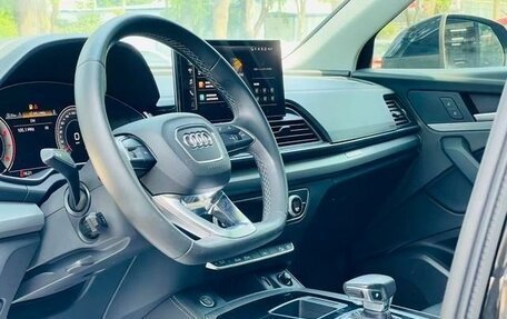 Audi Q5, 2021 год, 2 950 000 рублей, 15 фотография