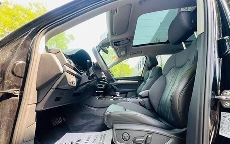 Audi Q5, 2021 год, 2 950 000 рублей, 13 фотография