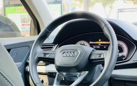 Audi Q5, 2021 год, 2 950 000 рублей, 18 фотография