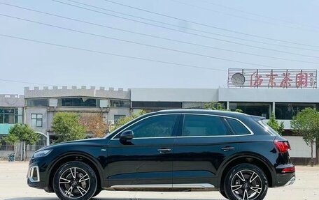 Audi Q5, 2021 год, 2 950 000 рублей, 11 фотография
