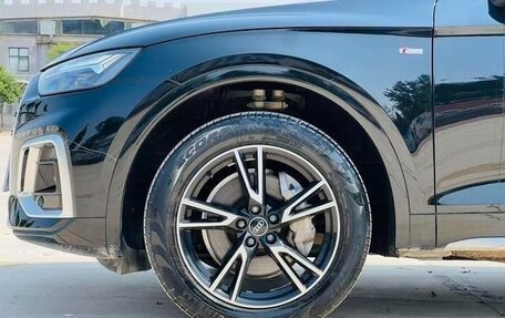 Audi Q5, 2021 год, 2 950 000 рублей, 12 фотография