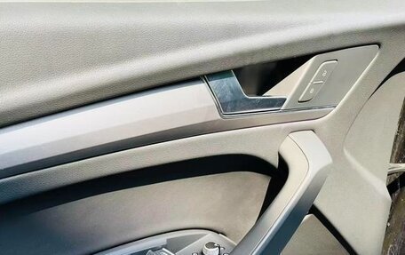 Audi Q5, 2021 год, 2 950 000 рублей, 14 фотография