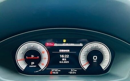 Audi Q5, 2021 год, 2 950 000 рублей, 19 фотография