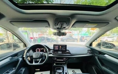 Audi Q5, 2021 год, 2 950 000 рублей, 16 фотография