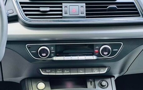 Audi Q5, 2021 год, 2 950 000 рублей, 20 фотография