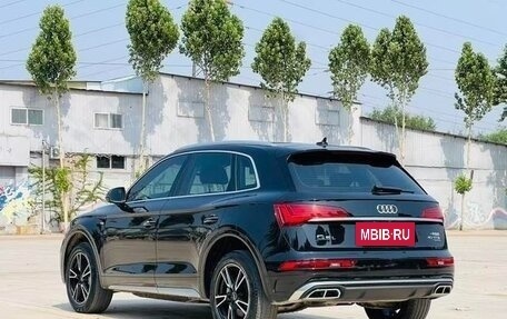 Audi Q5, 2021 год, 2 950 000 рублей, 8 фотография