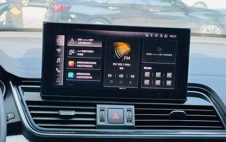 Audi Q5, 2021 год, 2 950 000 рублей, 22 фотография