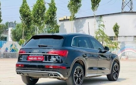 Audi Q5, 2021 год, 2 950 000 рублей, 7 фотография