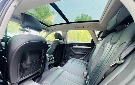 Audi Q5, 2021 год, 2 950 000 рублей, 23 фотография