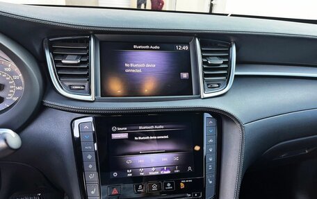 Infiniti QX50 II, 2020 год, 2 590 000 рублей, 6 фотография