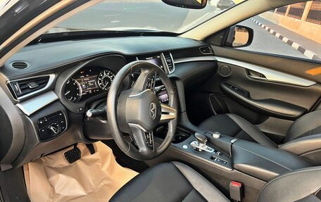 Infiniti QX50 II, 2020 год, 2 590 000 рублей, 5 фотография