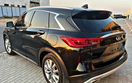 Infiniti QX50 II, 2020 год, 2 590 000 рублей, 3 фотография