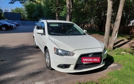 Mitsubishi Lancer IX, 2011 год, 970 000 рублей, 2 фотография