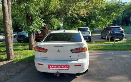 Mitsubishi Lancer IX, 2011 год, 970 000 рублей, 5 фотография