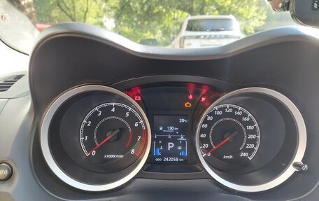 Mitsubishi Lancer IX, 2011 год, 970 000 рублей, 12 фотография