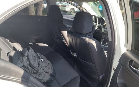 Mitsubishi Lancer IX, 2011 год, 970 000 рублей, 11 фотография