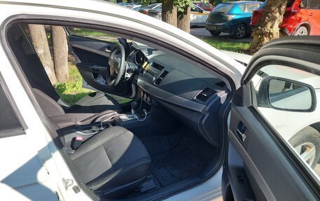 Mitsubishi Lancer IX, 2011 год, 970 000 рублей, 10 фотография