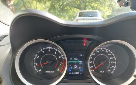 Mitsubishi Lancer IX, 2011 год, 970 000 рублей, 13 фотография