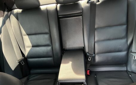 Mercedes-Benz C-Класс, 2010 год, 980 000 рублей, 14 фотография
