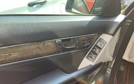 Mercedes-Benz C-Класс, 2010 год, 980 000 рублей, 12 фотография