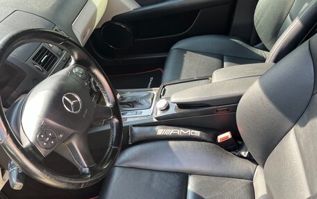 Mercedes-Benz C-Класс, 2010 год, 980 000 рублей, 11 фотография