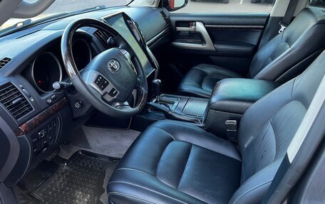 Toyota Land Cruiser 200, 2011 год, 3 150 000 рублей, 8 фотография