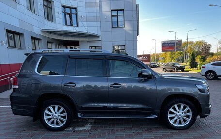 Toyota Land Cruiser 200, 2011 год, 3 150 000 рублей, 4 фотография