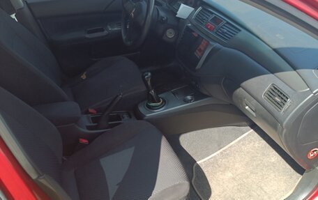 Mitsubishi Lancer IX, 2007 год, 405 000 рублей, 7 фотография