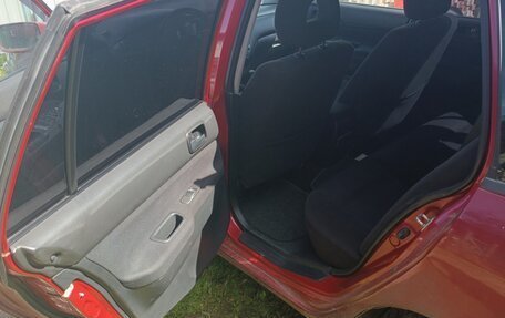 Mitsubishi Lancer IX, 2007 год, 405 000 рублей, 6 фотография