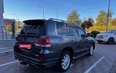 Toyota Land Cruiser 200, 2011 год, 3 150 000 рублей, 6 фотография