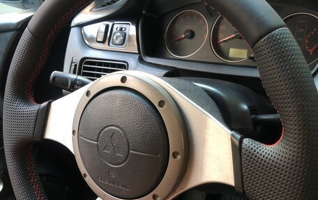 Mitsubishi Lancer IX, 2007 год, 500 000 рублей, 8 фотография