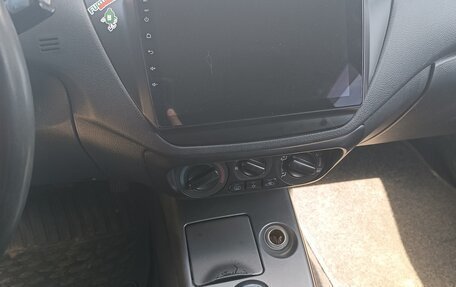 Mitsubishi Lancer IX, 2007 год, 405 000 рублей, 11 фотография
