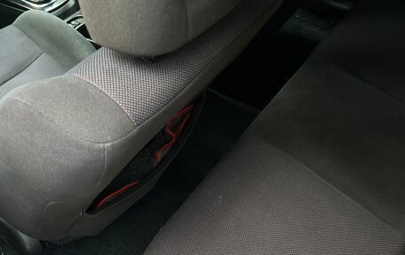 Mitsubishi Lancer IX, 2007 год, 500 000 рублей, 7 фотография