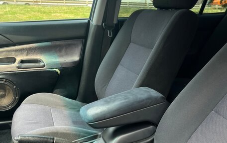 Mitsubishi Lancer IX, 2007 год, 500 000 рублей, 6 фотография