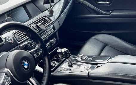 BMW 5 серия, 2012 год, 1 580 000 рублей, 8 фотография