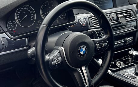 BMW 5 серия, 2012 год, 1 580 000 рублей, 9 фотография
