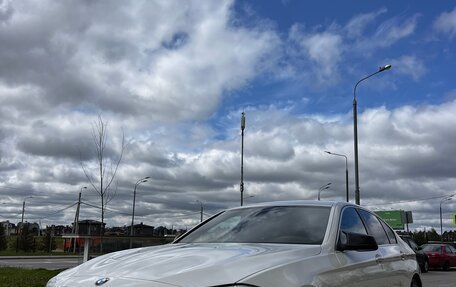 BMW 5 серия, 2012 год, 1 580 000 рублей, 4 фотография