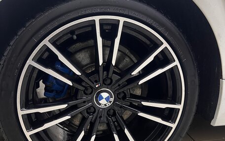 BMW 5 серия, 2012 год, 1 580 000 рублей, 14 фотография