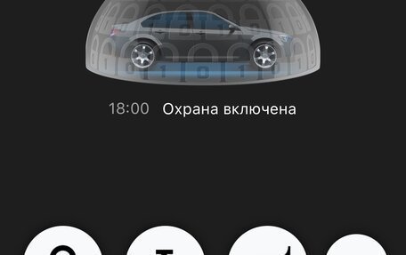 Honda Accord VII рестайлинг, 2007 год, 1 150 000 рублей, 12 фотография
