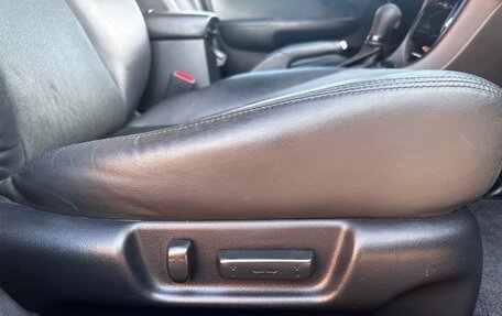 Honda Accord VII рестайлинг, 2007 год, 1 150 000 рублей, 15 фотография