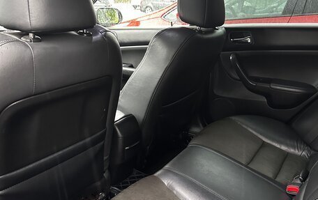 Honda Accord VII рестайлинг, 2007 год, 1 150 000 рублей, 16 фотография