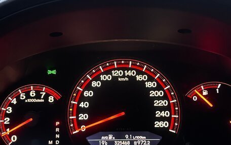 Honda Accord VII рестайлинг, 2007 год, 1 150 000 рублей, 22 фотография
